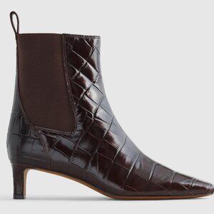 The Dimes Chelsea Boot